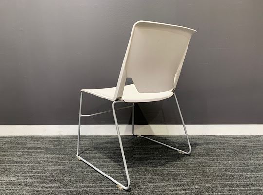 Designer Meeting Chair | FIL Furniture
