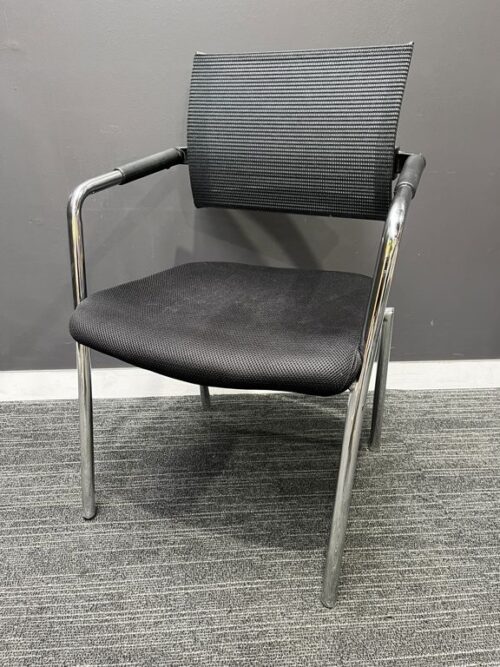 Designer Meeting Chair | FIL Furniture