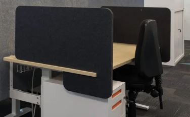 Desk Partition | FIL Furniture