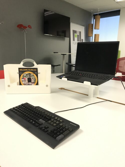 Laptop Stand | FIL Furniture