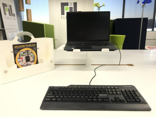 Laptop Stand | FIL Furniture