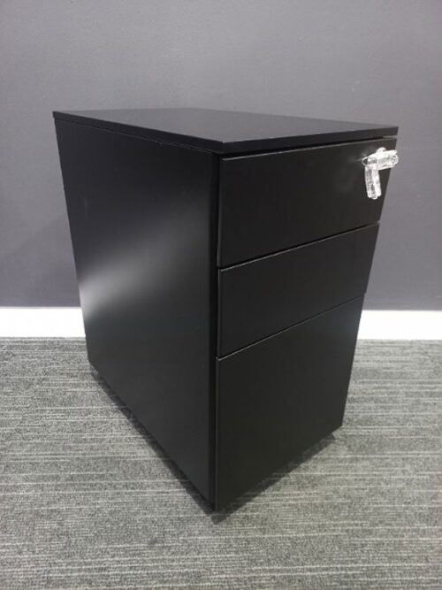 Office Mobile Storage Solutions | FIL Furniture