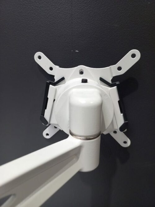 Monitor Dual Arm | FIL Furniture