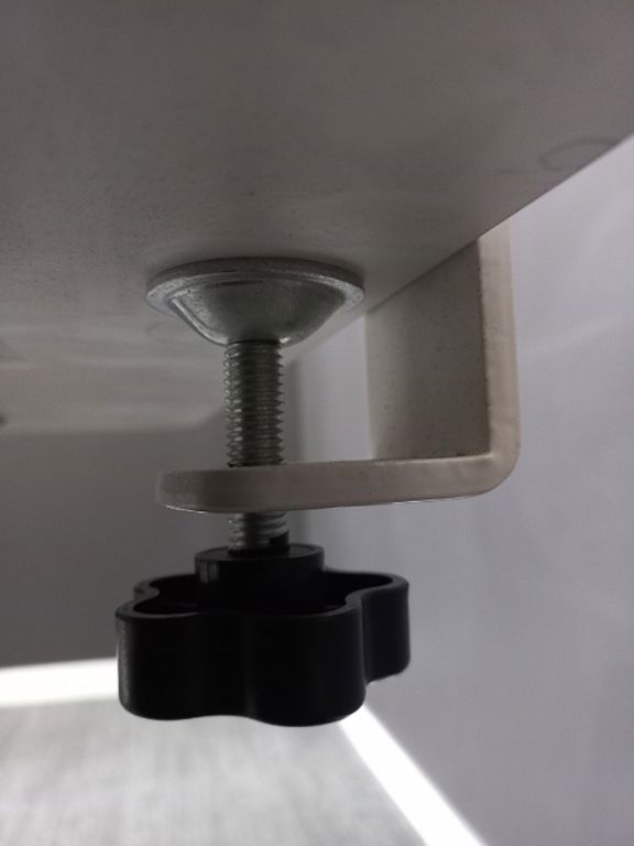 Monitor Dual Arm | FIL Furniture