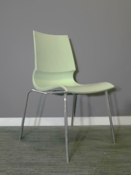 Modern Café Chairs | FIL Furniture