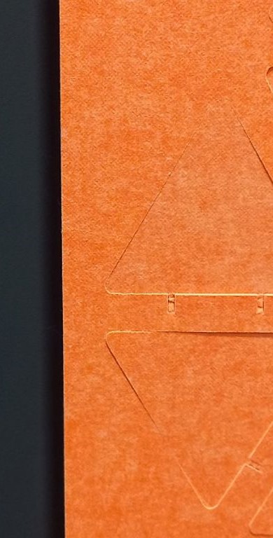 Acoustic Hanging Element | FIL Furniture