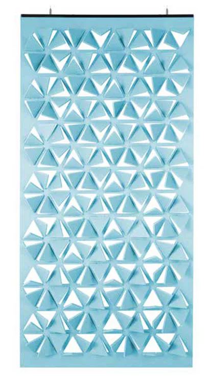 Acoustic Hanging Element | FIL Furniture