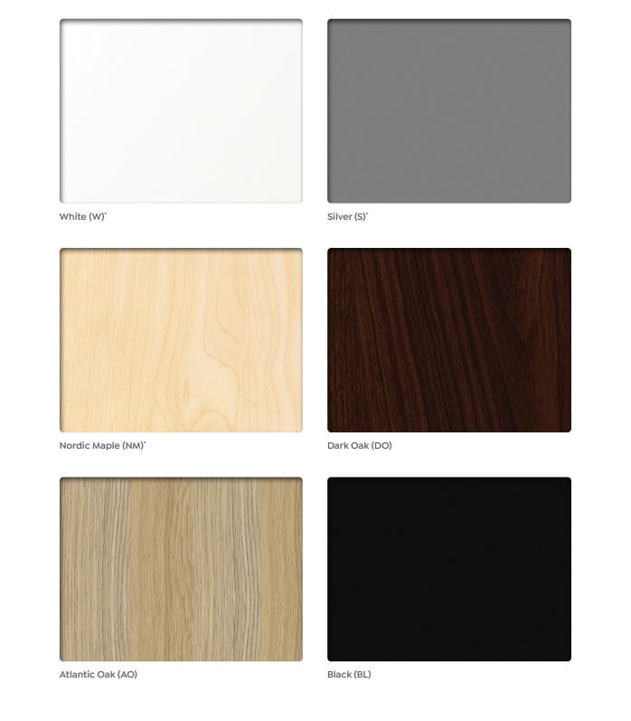 Flip Table | FIL Furniture