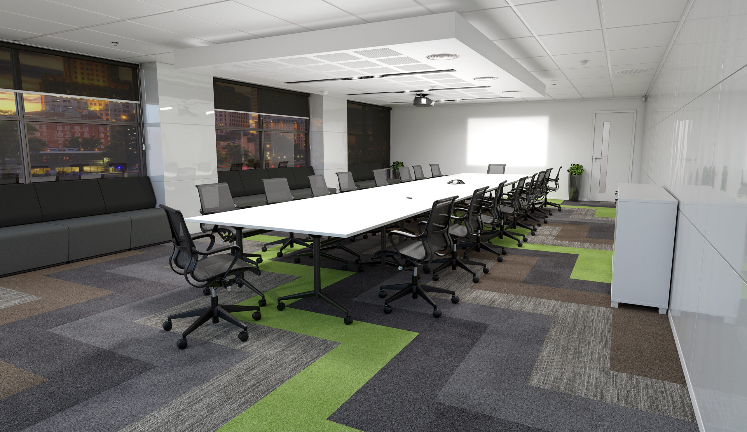 Flip Table | FIL Furniture