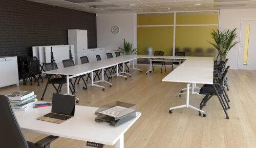 Flip Table | FIL Furniture