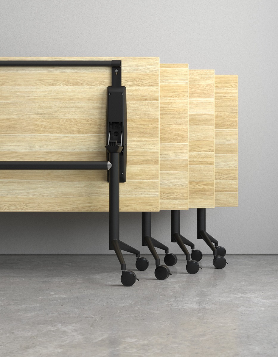 Flip Table | FIL Furniture