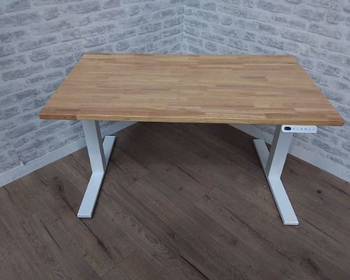 FIL Electric Sit to Stand Desk