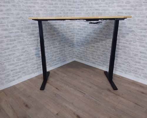 FIL Electric Sit to Stand Desk
