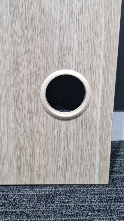 Fixed Height Desk | FIL Furniture