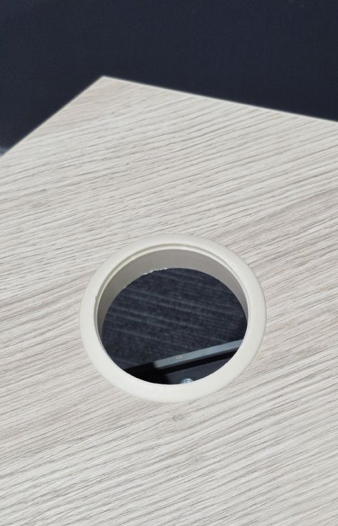 Fixed Height desks available at FIL Furniture