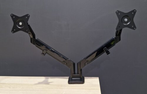 Monitor Dual Arm | FIL Furniture