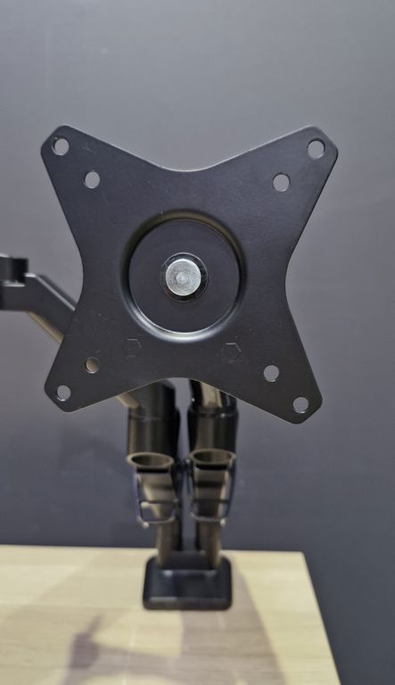 Monitor Dual Arm | FIL Furniture