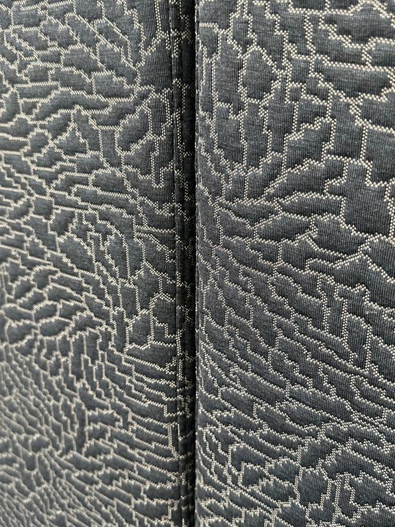 High Back 2-Seater Sofa – 1650W - Image 7