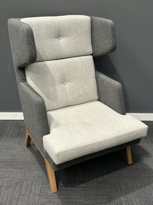 Designer Soft Seating | FIL Furniture