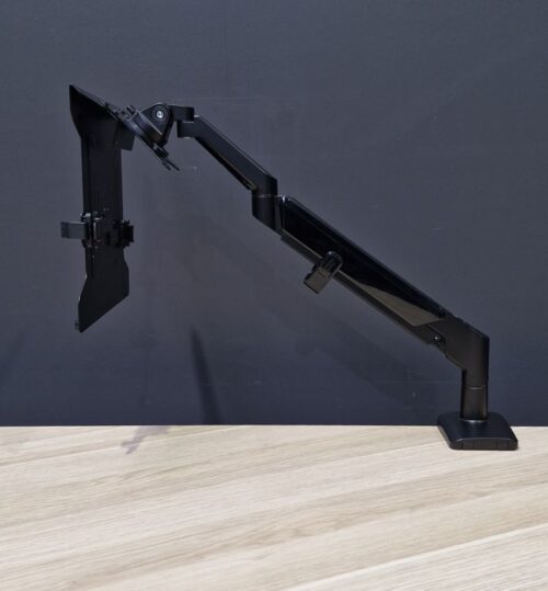 Monitor Single Arm | FIL Furniture