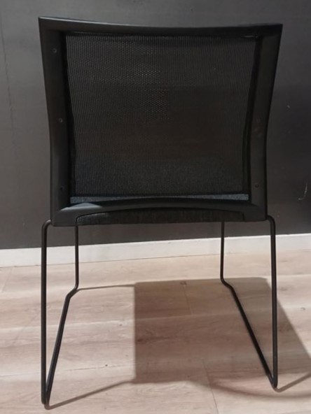 Meeting Chairs | FIL Furniture