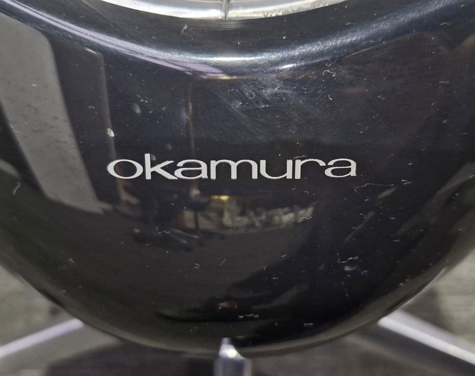 Ergonomic Office Chair | FIL Furniture